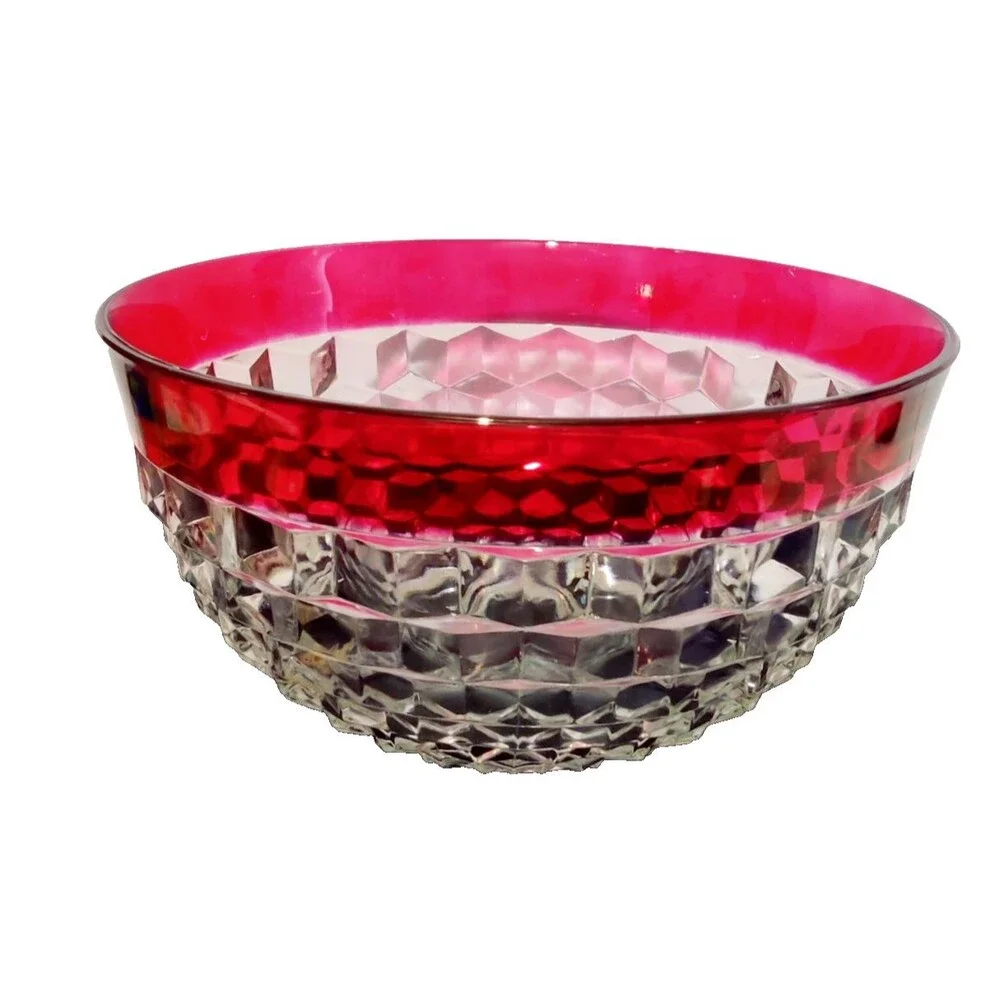 Indiana Glass vintage indiana